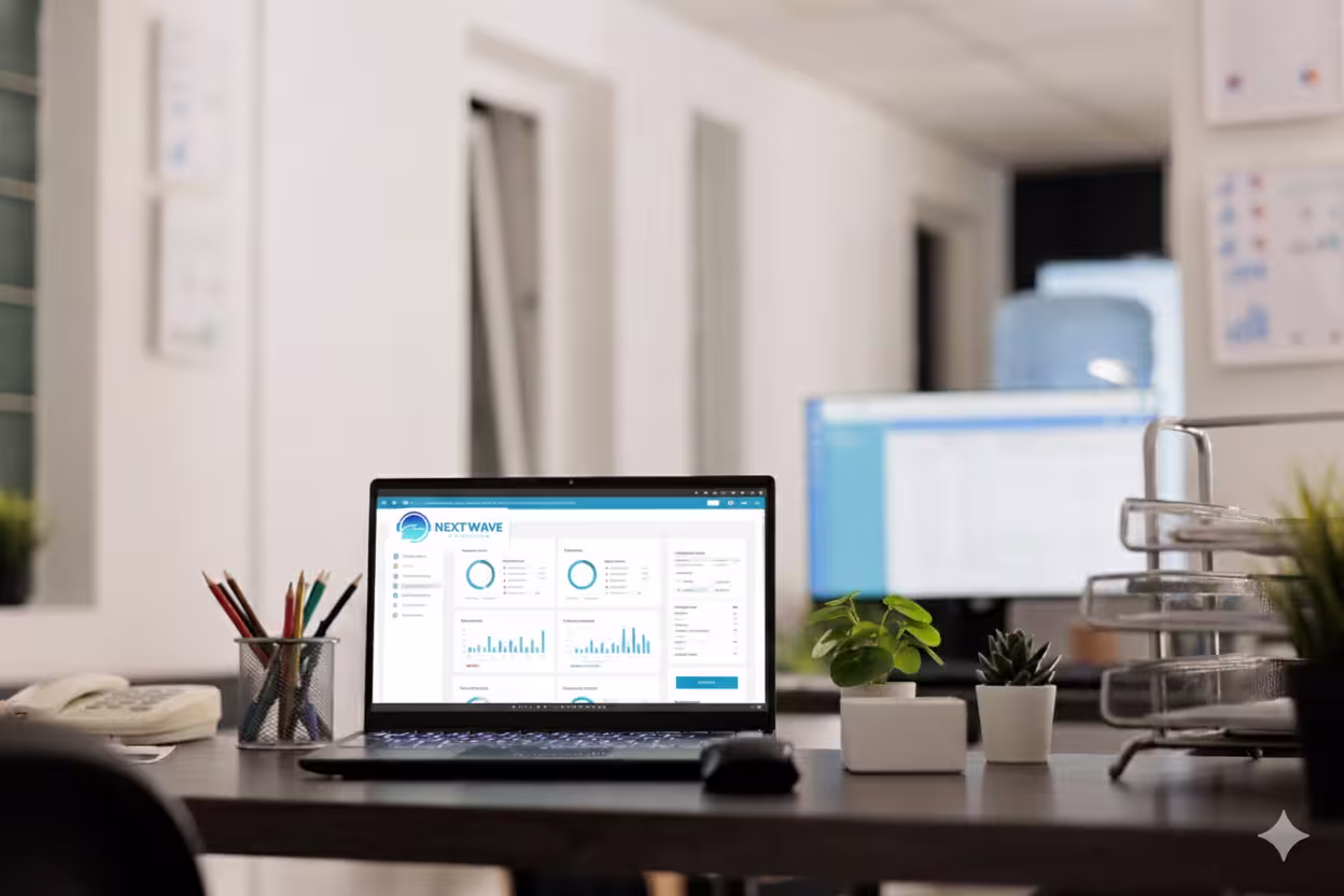 Back Office & Admin Talent