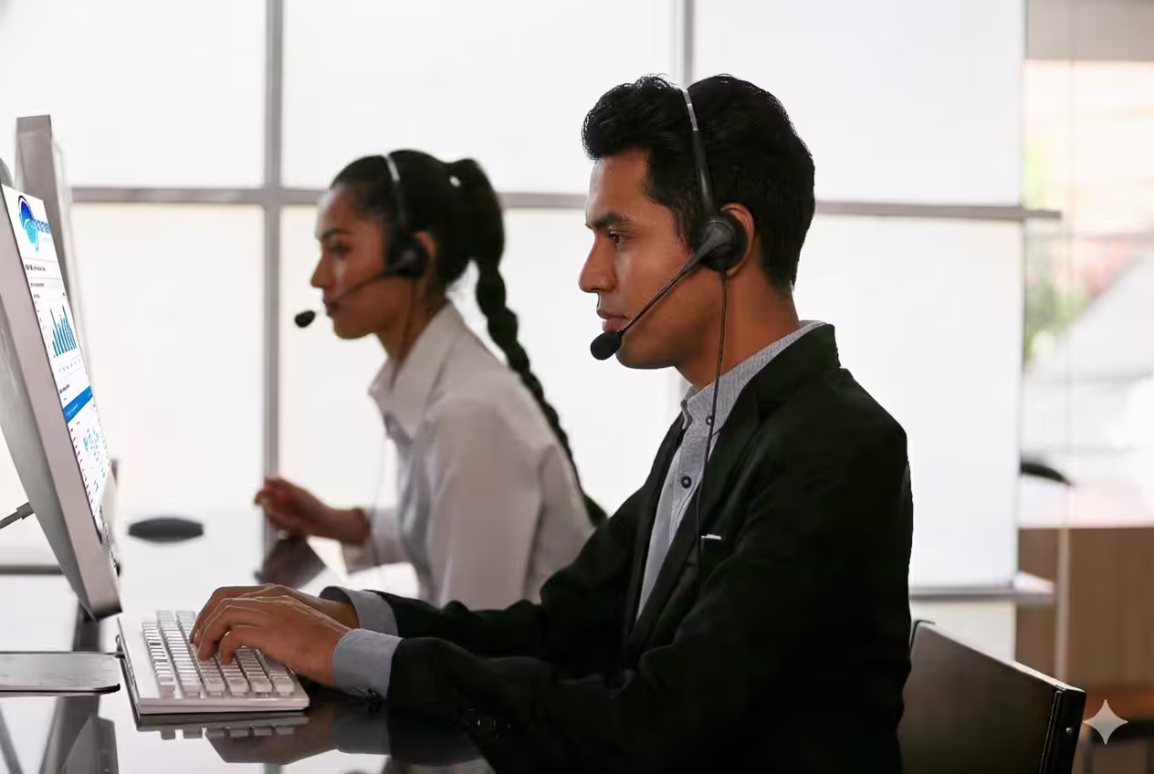 Customer Experience & Support